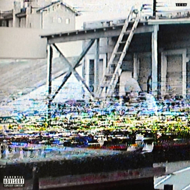 SCUMBAG album cover