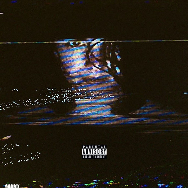CREEP album cover