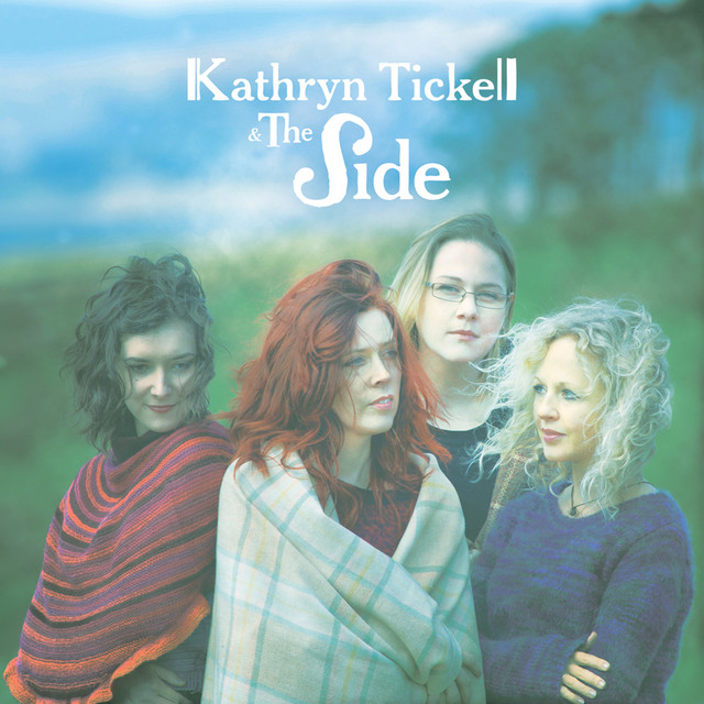 Kathryn Tickell & the Side album cover