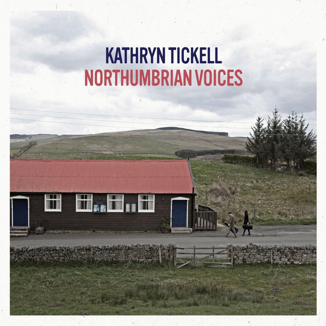 Northumbrian Voices (Live Version) album cover