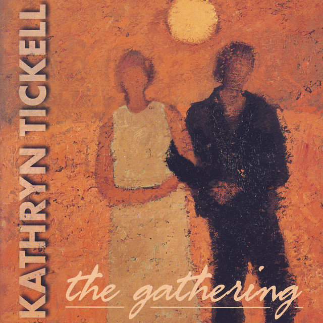 The Gathering album cover
