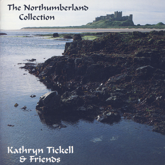 Northumberland Collection album cover