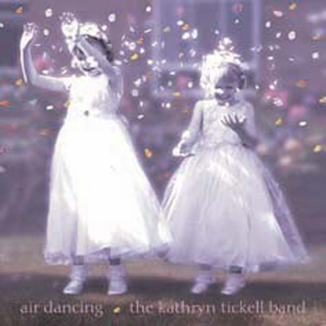 Air Dancing album cover