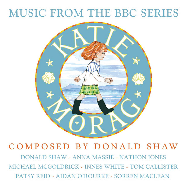 Katie Morag (Music from the BBC Series) album cover