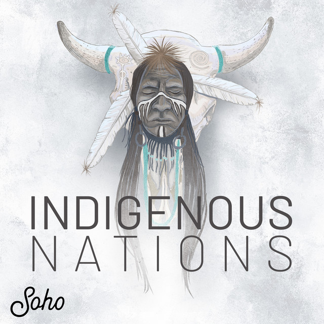 Indigenous Nations album cover