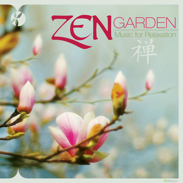 Zen Garden album cover