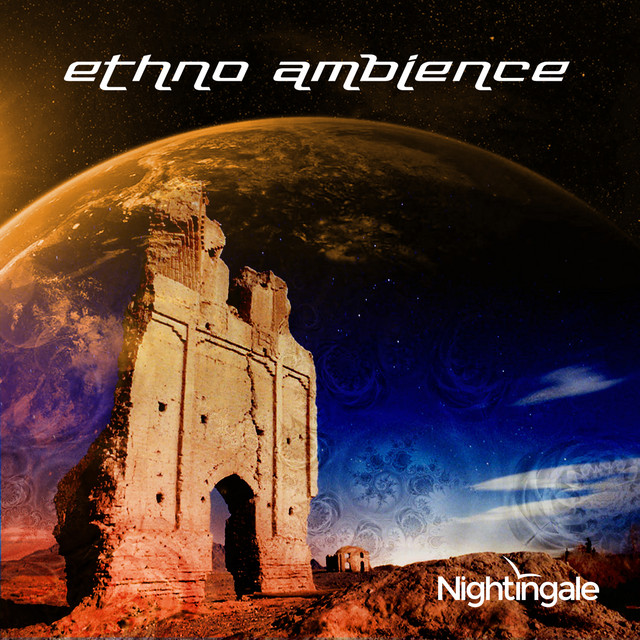 Ethno Ambience album cover