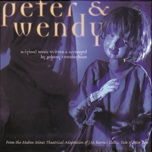 Peter & Wendy album cover