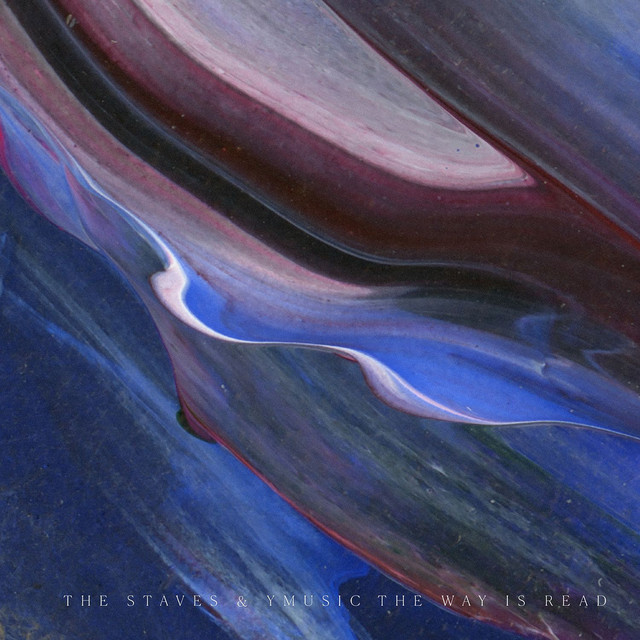 The Way Is Read album cover