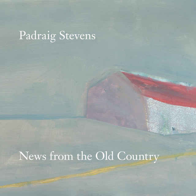 News from the Old Country album cover