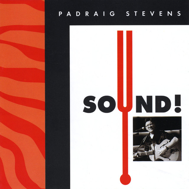 Sound! album cover