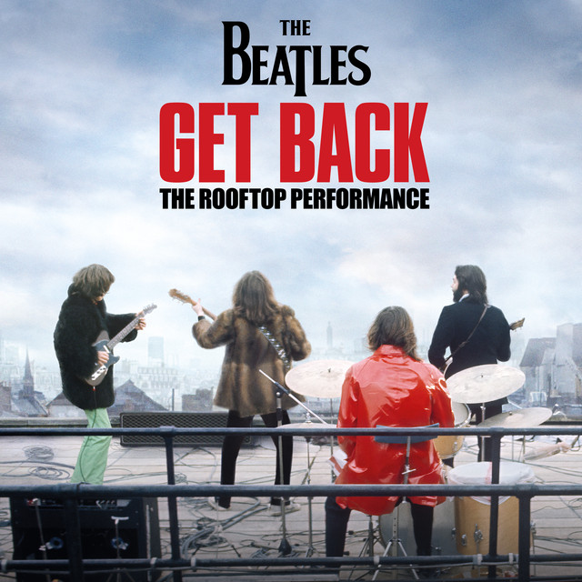 Watkins WEM Rush Pepbox as heard on Get Back (Rooftop Performance) by The Beatles (2022)