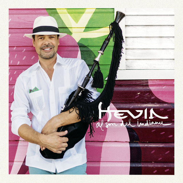 Al Son del Indianu album cover