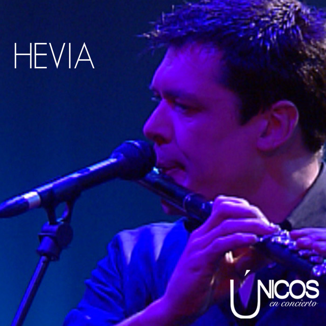 Únicos en Concierto (En Directo) album cover