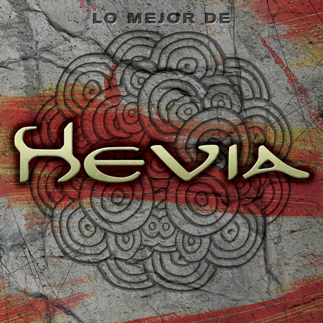 Lo Mejor De Hevia album cover