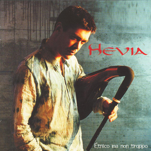 Étnico Ma Non Troppo album cover