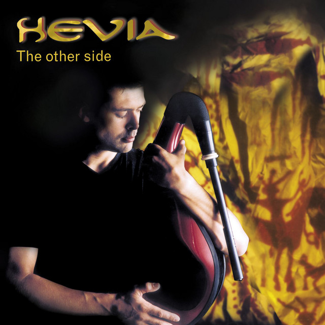 The Other Side album cover