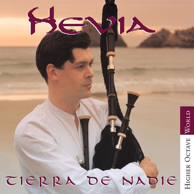 Tierra De Nadie/No Man's Land album cover