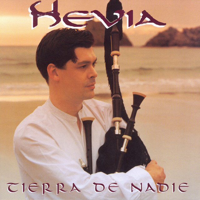 Tierra De Nadie album cover
