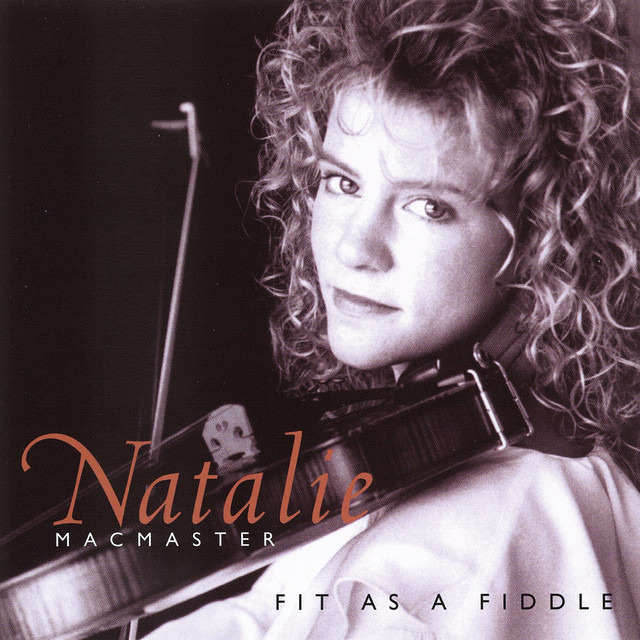 Fit As A Fiddle album cover