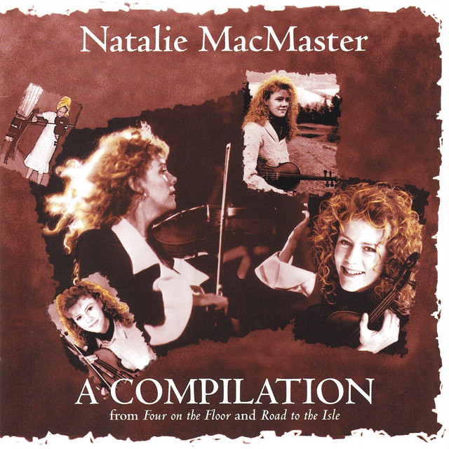 A Compilation album cover