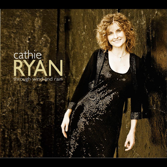 Through Wind and Rain album cover