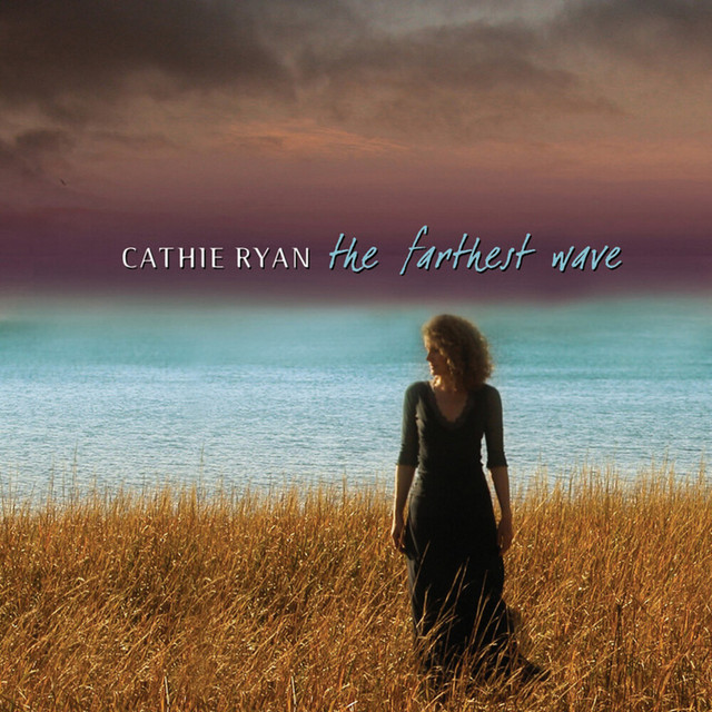 The Farthest Wave album cover