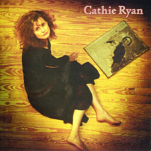 Cathie Ryan album cover