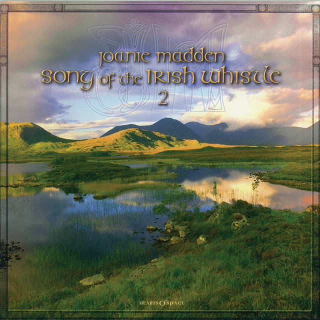Song of the Irish Whistle 2 album cover