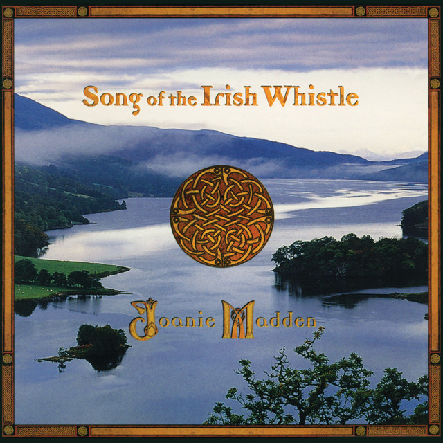 Song of the Irish Whistle album cover