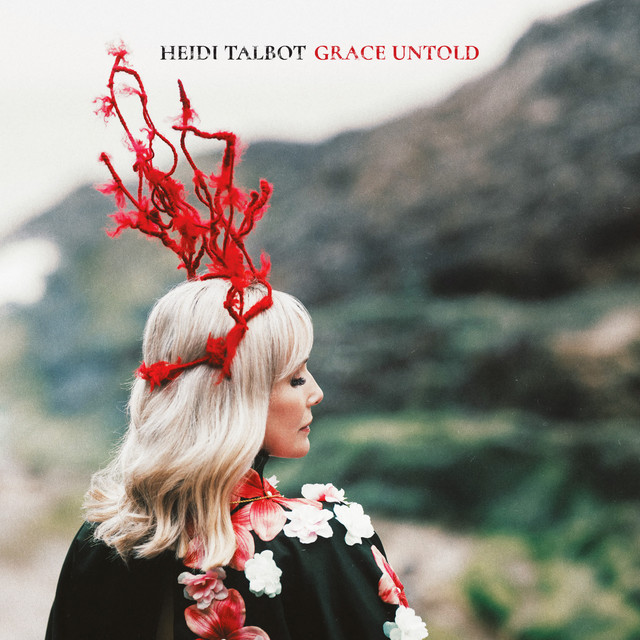 Grace Untold album cover