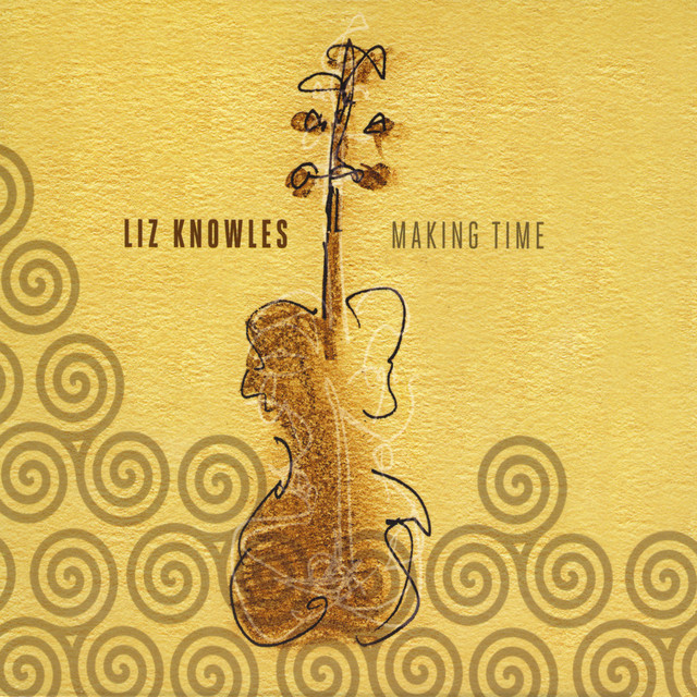 Making Time album cover
