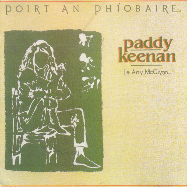 Poirt an Phíobaire album cover
