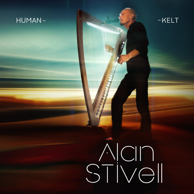 Human / Kelt album cover