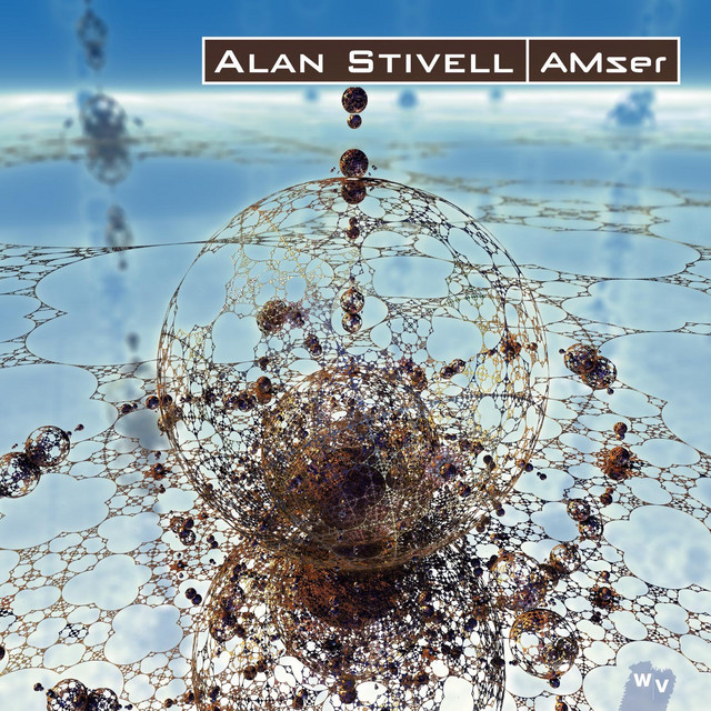 Amzer (Deluxe Edition) album cover