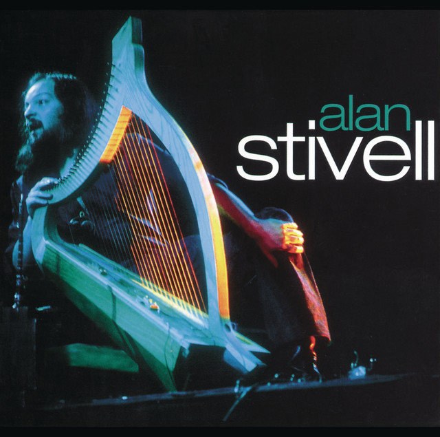 A Stivell - CD Story album cover