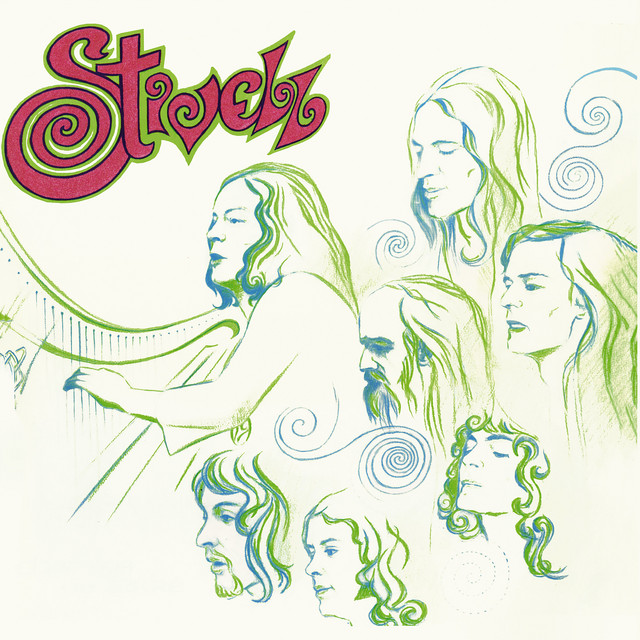 Chemins de Terre album cover