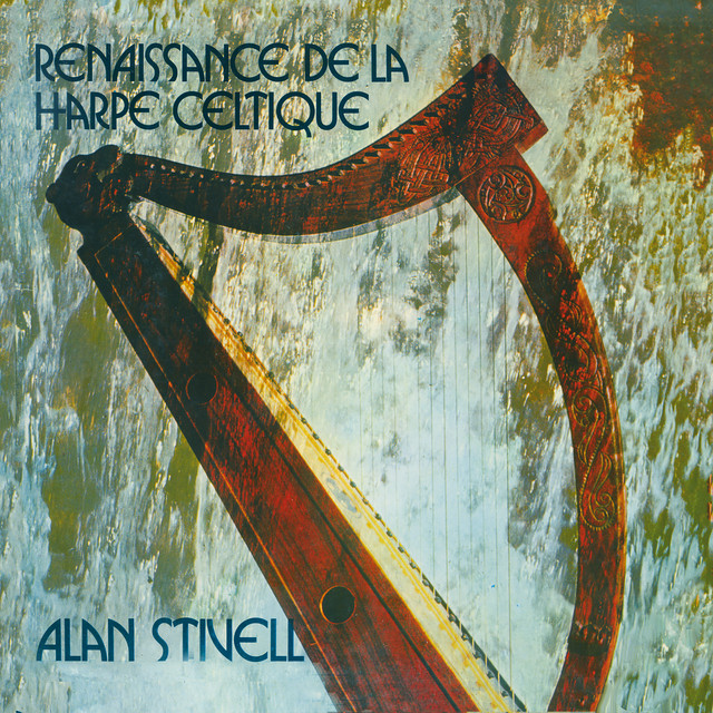 Renaissance de la Harpe Celtique album cover