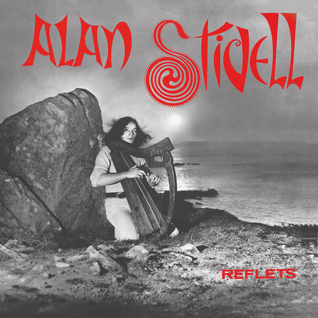 Reflets album cover