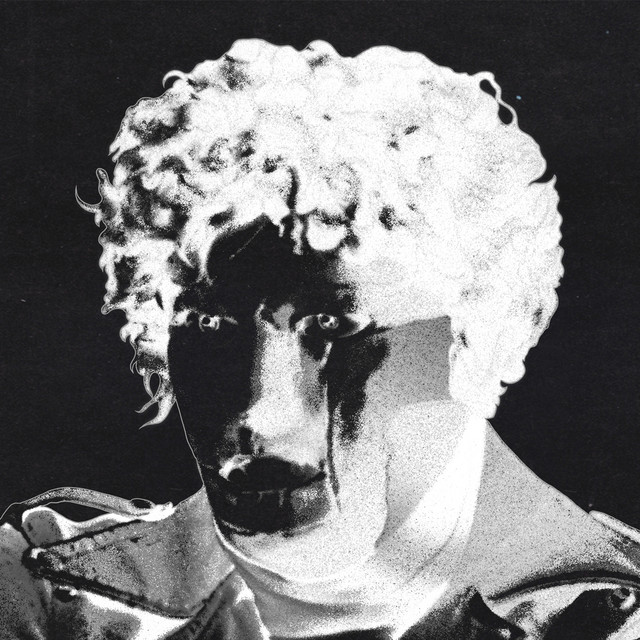 Knife + Heart (Original Motion Picture Soundtrack) album cover