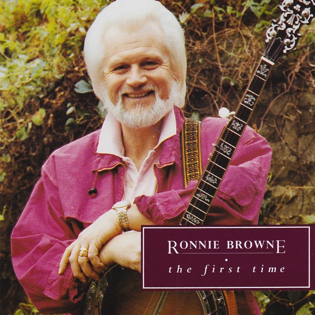 The First Time album cover