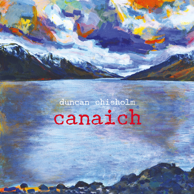 Canaich album cover