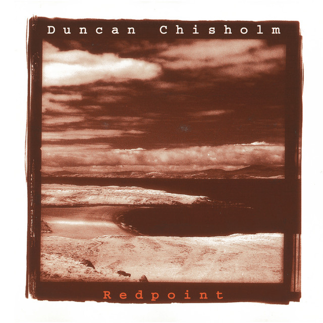 Redpoint album cover