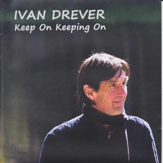 Keep On Keeping On album cover