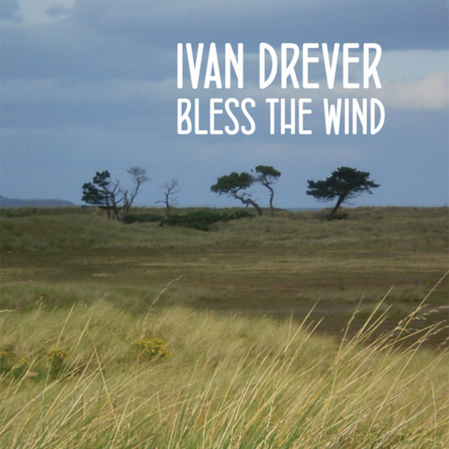 Bless The Wind album cover