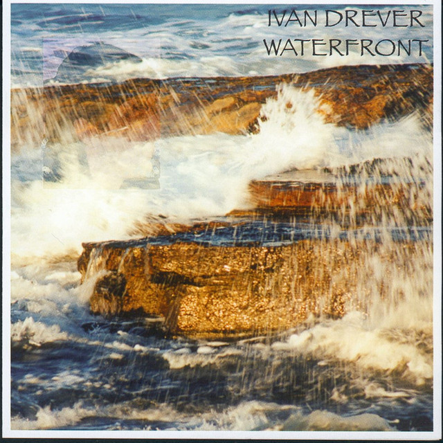 Waterfront album cover