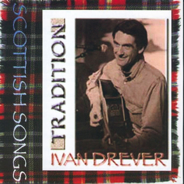 Tradition (Scottish Songs) album cover