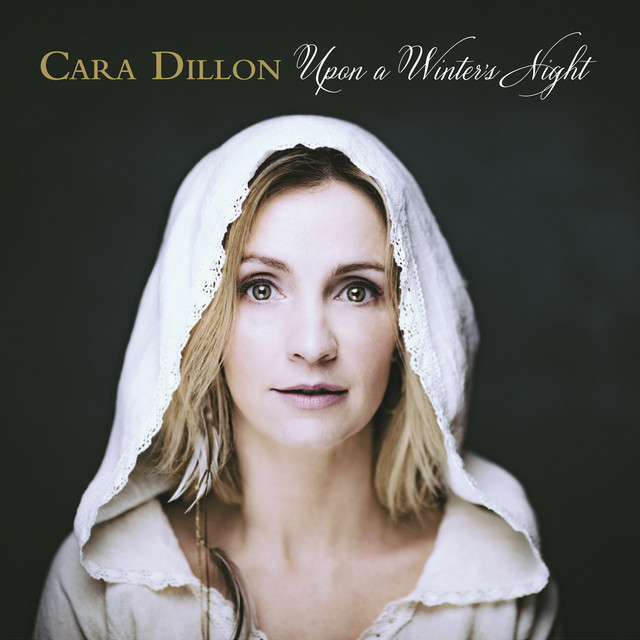 Upon a Winter's Night (Deluxe) album cover