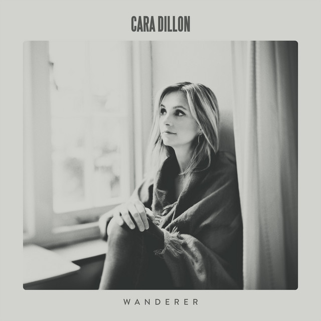 Wanderer album cover