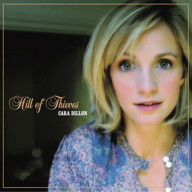 Hill of Thieves - Deluxe album cover